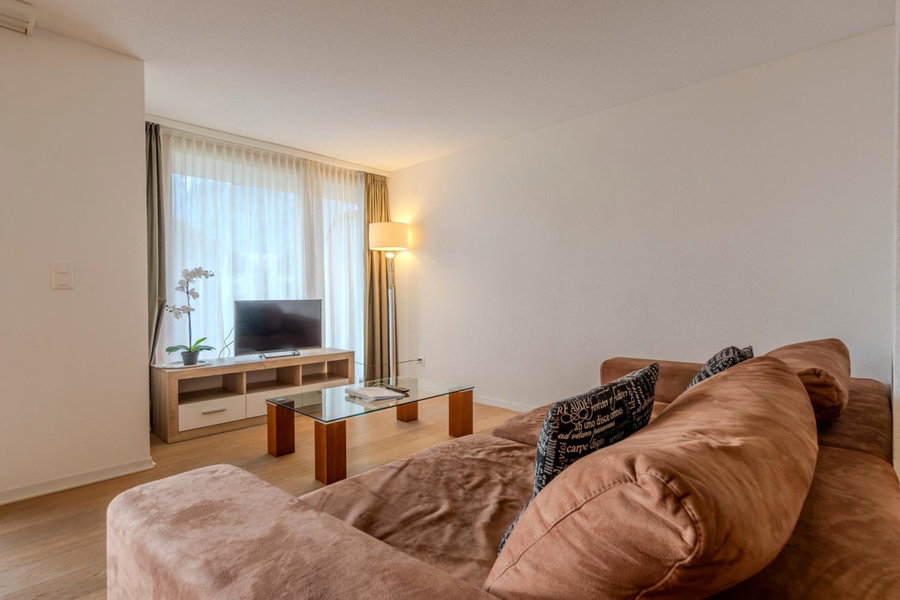 Chalet Apartments Iseltwald, Iseltwald, Schweiz