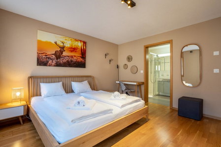 Chalet Apartments Iseltwald, Iseltwald, Schweiz