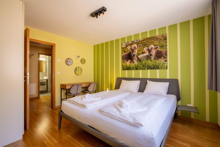 Chalet Apartments Iseltwald, Iseltwald, Schweiz