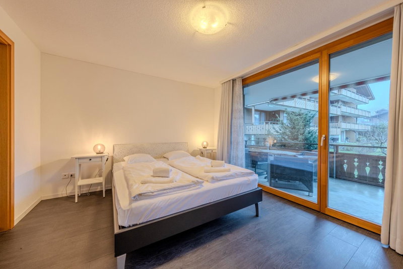 Chalet Apartments Iseltwald, Iseltwald, Schweiz