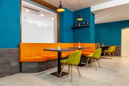 Hotel Unione, Bellinzona, Switzerland