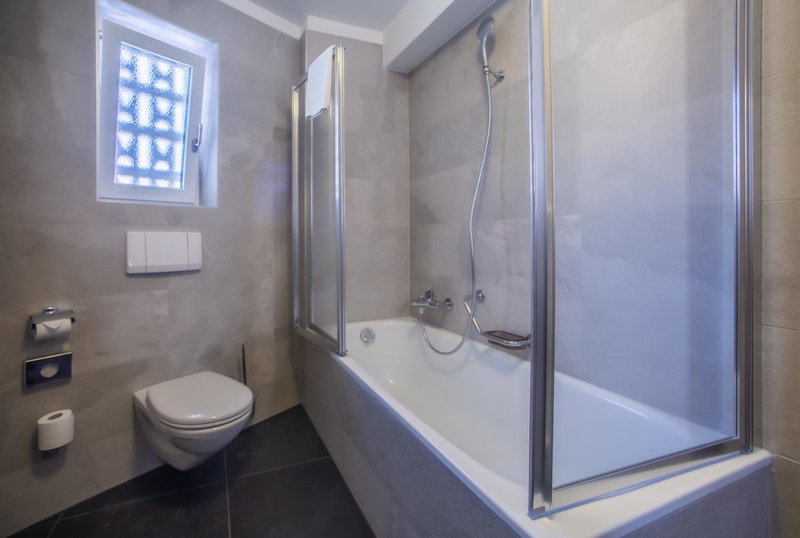 Hotel Unione, Bellinzona, Switzerland