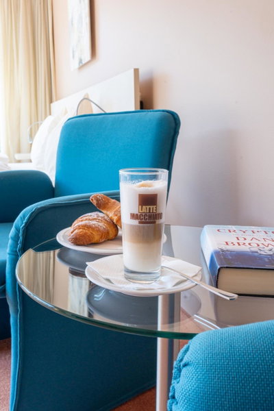 Hotel Unione, Bellinzona, Switzerland