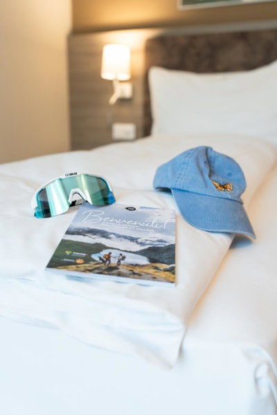 Hotel Unione, Bellinzona, Switzerland