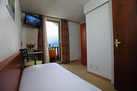 Piazza Ascona Hotel & Restaurants, Ascona, Switzerland