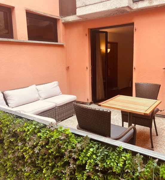 Piazza Ascona Hotel & Restaurants, Ascona, Switzerland