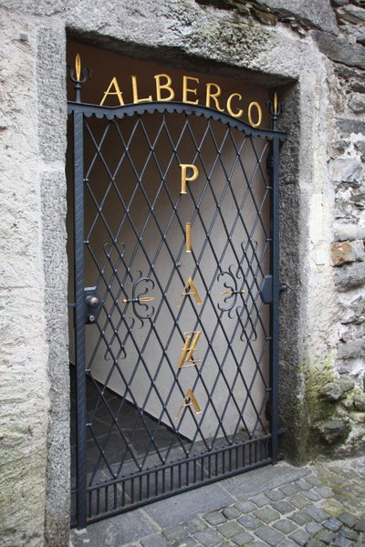 Piazza Ascona Hotel & Restaurants, Ascona, Switzerland