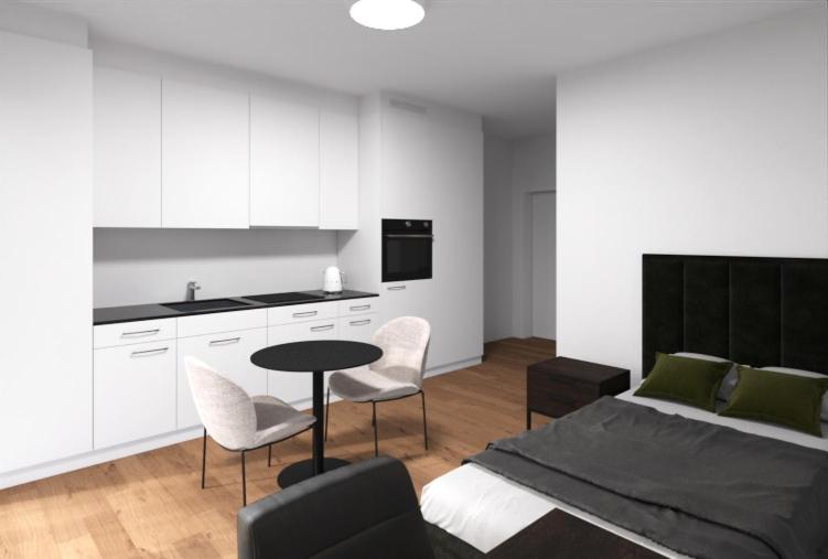 Hotel · MOOI Apartments Grenchen, Grenchen