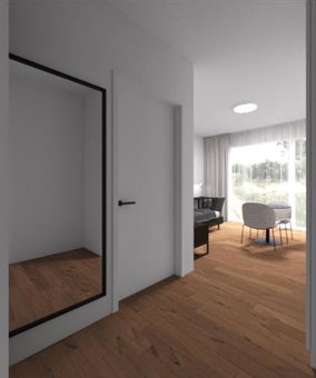 MOOI Apartments Grenchen, Grenchen, Switzerland