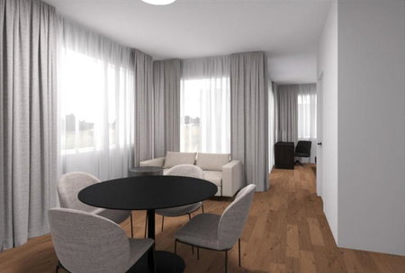 MOOI Apartments Grenchen, Grenchen, Switzerland