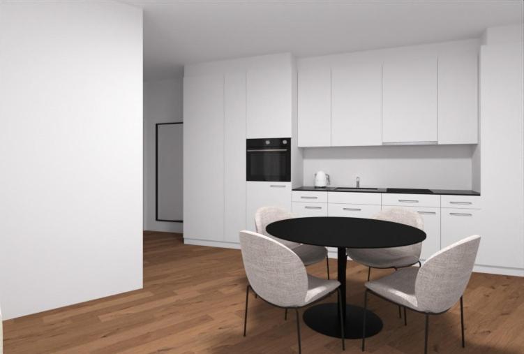 MOOI Apartments Grenchen, Grenchen, Switzerland