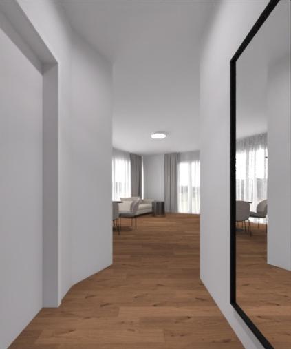 MOOI Apartments Grenchen, Grenchen, Switzerland