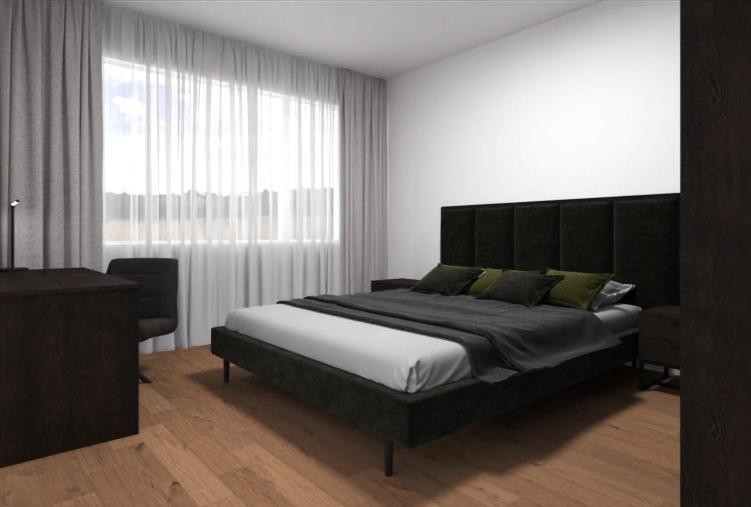 MOOI Apartments Grenchen, Grenchen, Switzerland