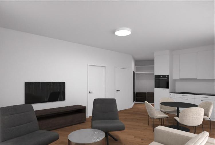 MOOI Apartments Grenchen, Grenchen, Switzerland