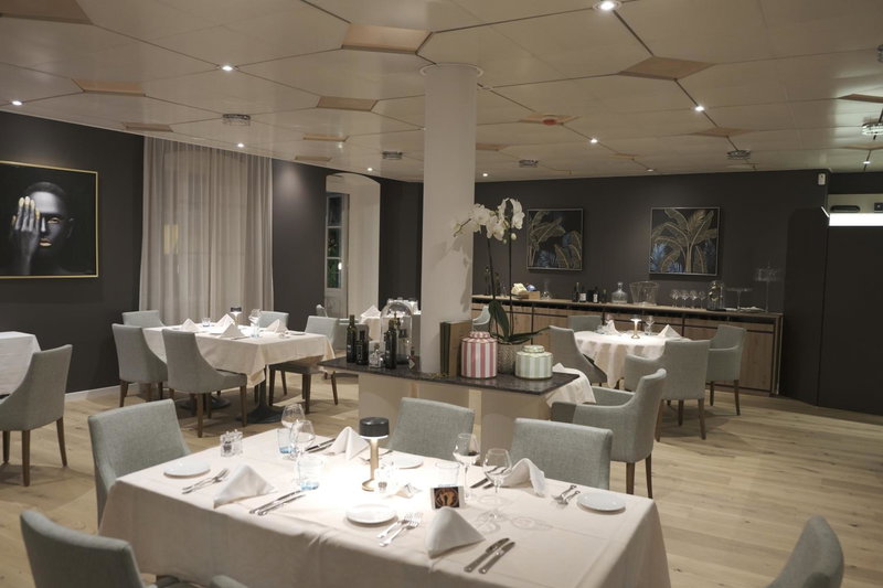 Boutique Hôtel de l'Ecu Vaudois, Nyon, Switzerland