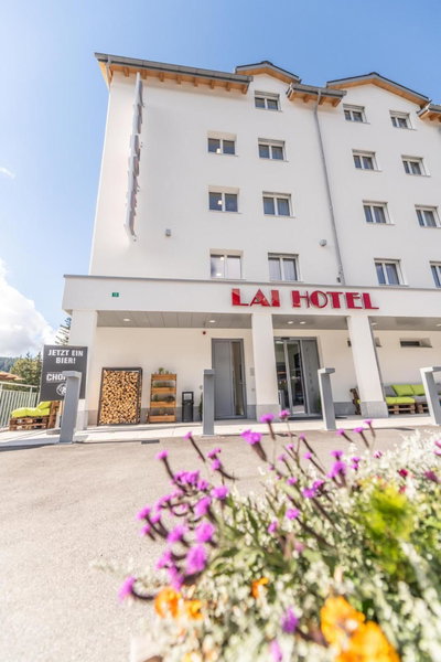 Lai Lifestyle Hotel, Chur, Switzerland