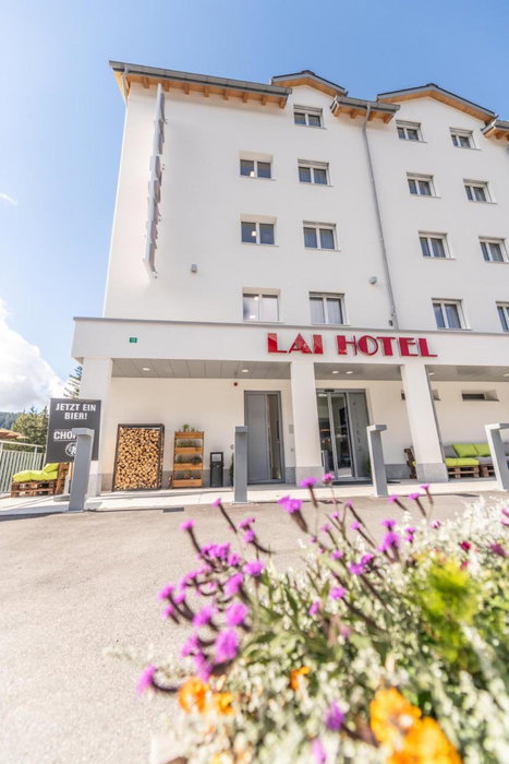 Lai Lifestyle Hotel, Chur, Switzerland