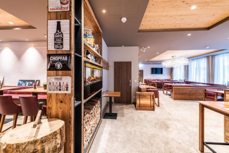 Lai Lifestyle Hotel, Chur, Switzerland