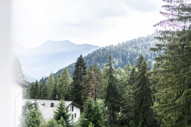Lai Lifestyle Hotel, Chur, Switzerland