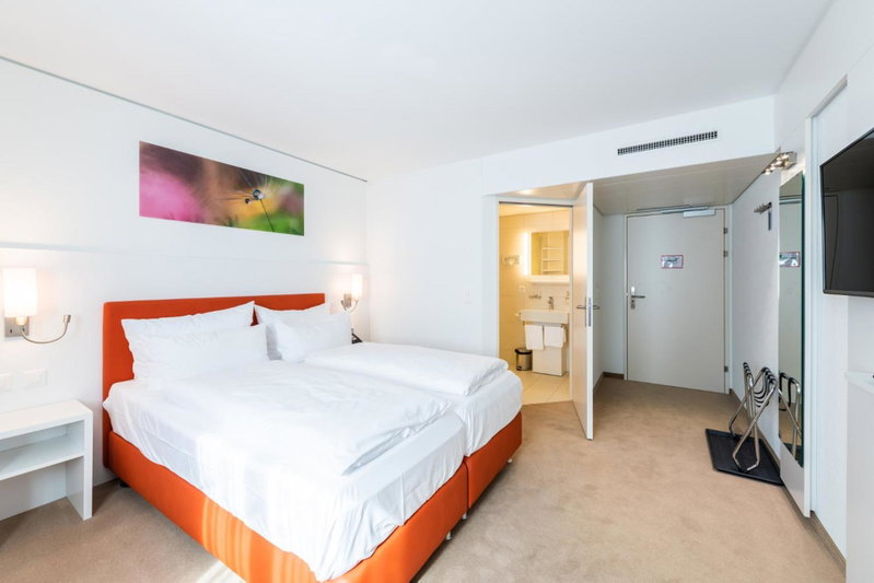 Lai Lifestyle Hotel, Chur, Switzerland