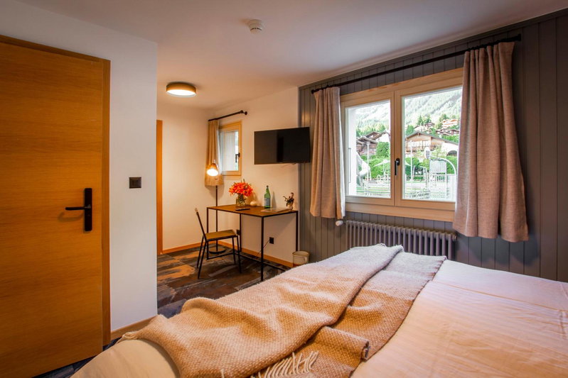 Shed HOTEL, Verbier, Switzerland