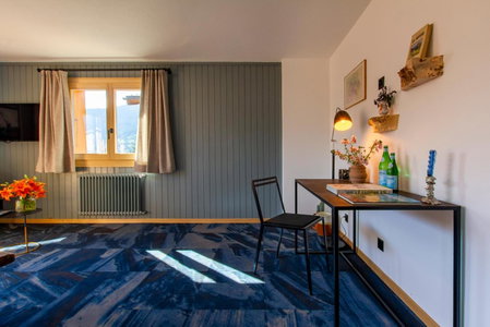 Shed HOTEL, Verbier, Switzerland