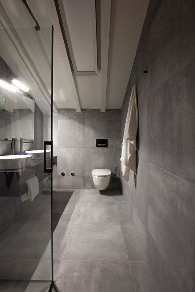 Shed HOTEL, Verbier, Switzerland