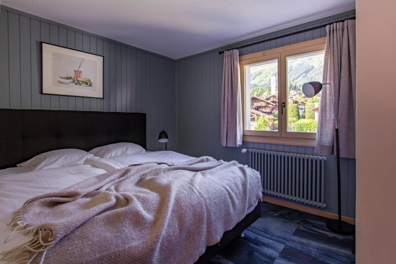 Shed HOTEL, Verbier, Switzerland