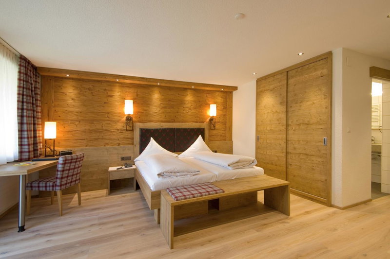 Hotel Schloss Ragaz, Chur, Switzerland
