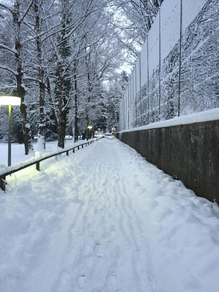 Hotel Schloss Ragaz, Chur, Switzerland