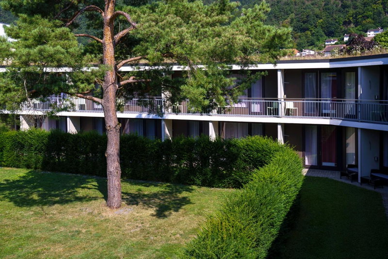 Hotel Restaurant Egerkingen, idealer Zwischenstopp, Olten, Switzerland
