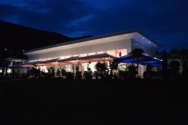 Hotel Restaurant Egerkingen, idealer Zwischenstopp, Olten, Switzerland