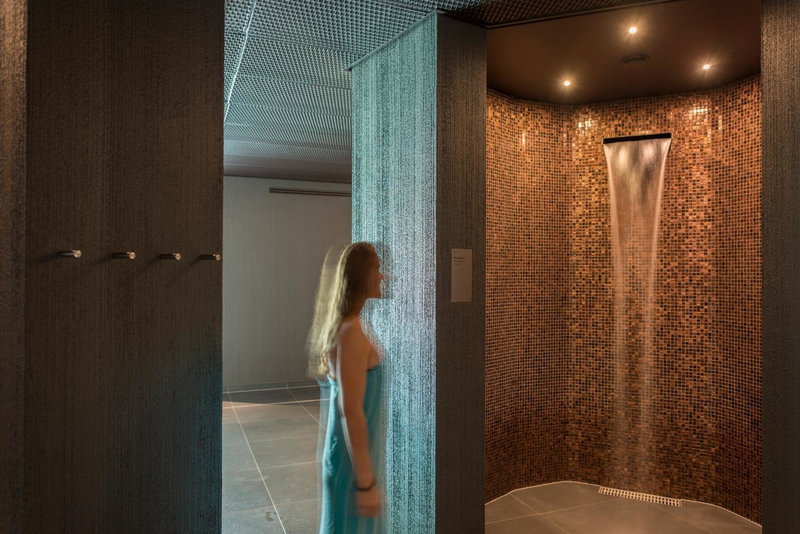Saas-Fee wellnesshostel4000, Saas-Fee, Switzerland