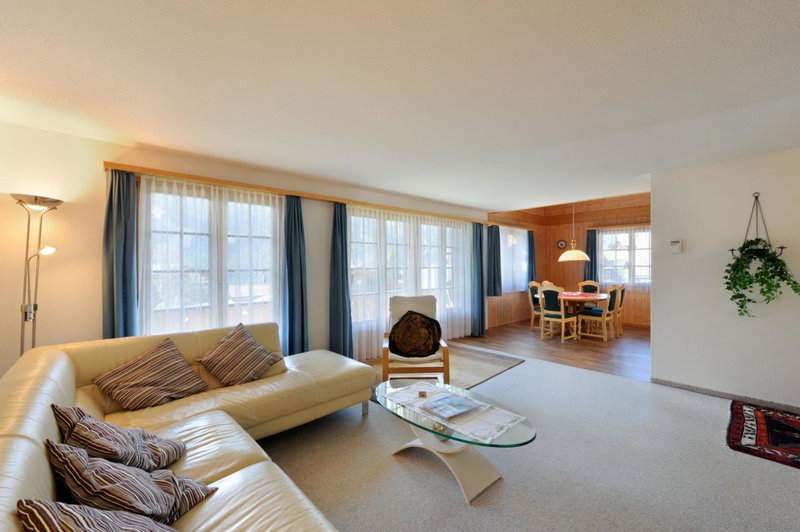 Apartments Kirchbühl, Grindelwald, Switzerland