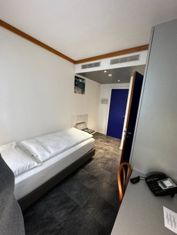Albergo Carcani by Ketty & Tommy, Ascona, Switzerland