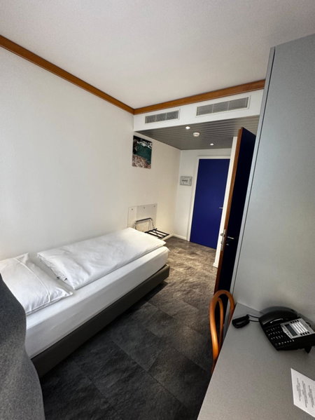 Albergo Carcani by Ketty & Tommy, Ascona, Switzerland