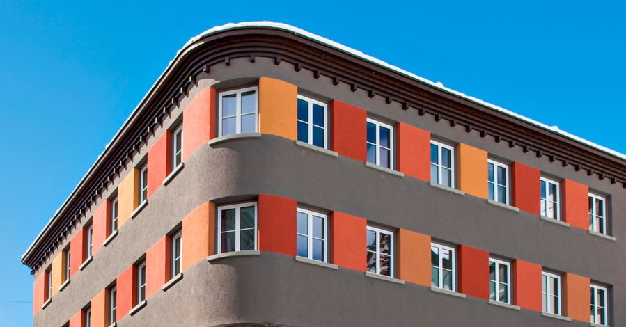 Hotel Donatz, Samedan, Switzerland