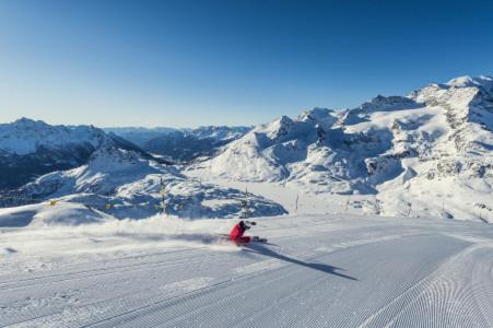 Hotel Donatz, Samedan, Switzerland