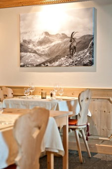 Hotel Donatz, Samedan, Switzerland