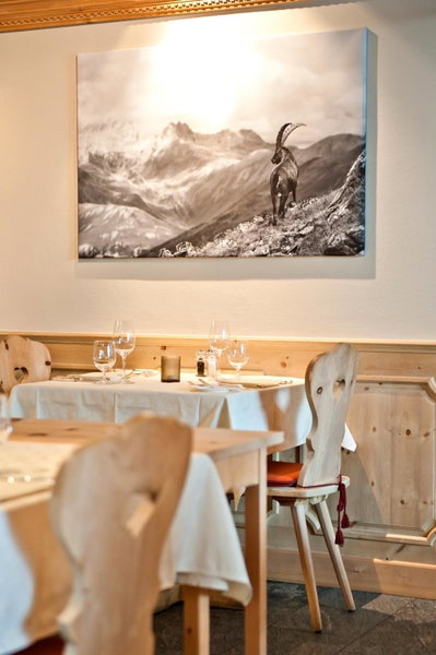 Hotel Donatz, Samedan, Switzerland