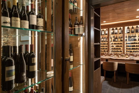 Hotel Donatz, Samedan, Switzerland