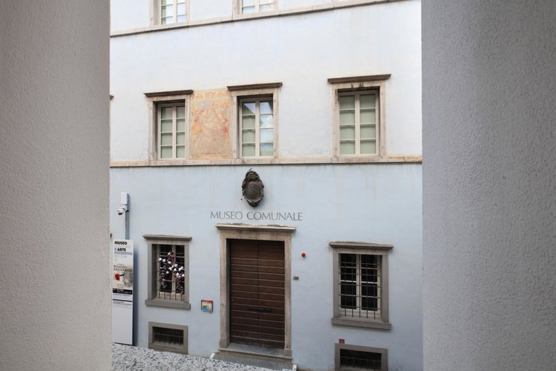 Charme Hotel al Torchio, Bellinzona, Switzerland