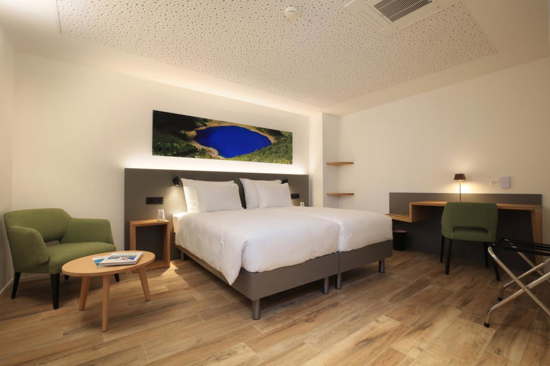 Charme Hotel al Torchio, Bellinzona, Switzerland