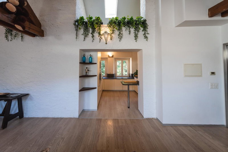 V Apartments, Bellinzona, Switzerland