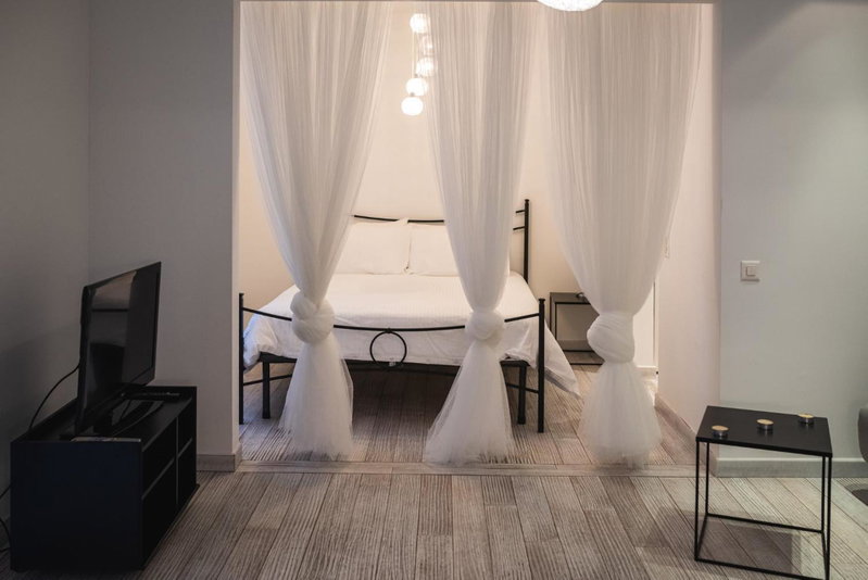 V Apartments, Bellinzona, Switzerland