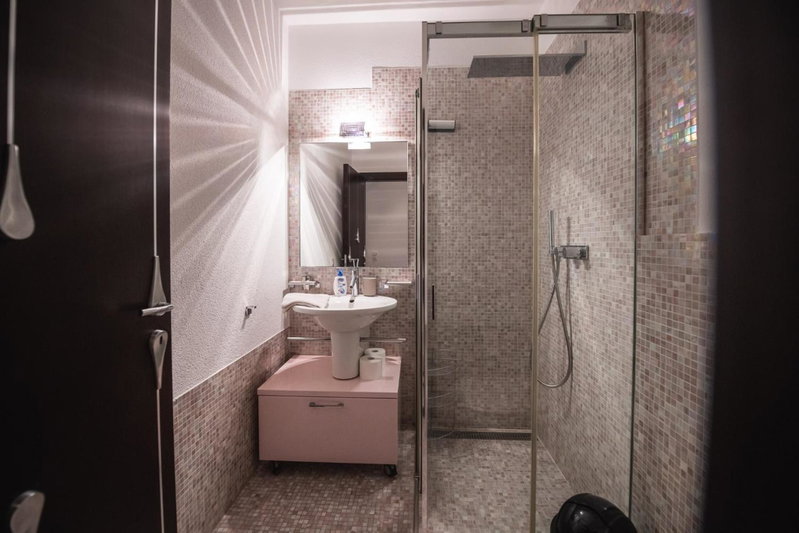 V Apartments, Bellinzona, Switzerland