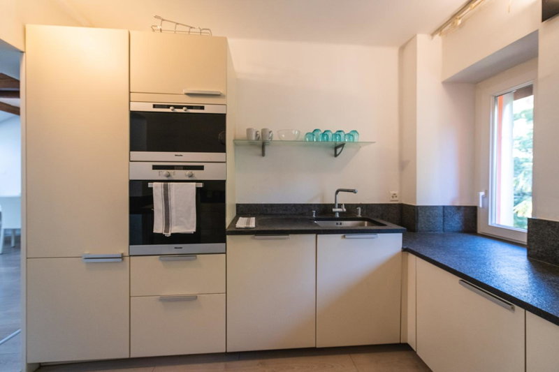 V Apartments, Bellinzona, Switzerland