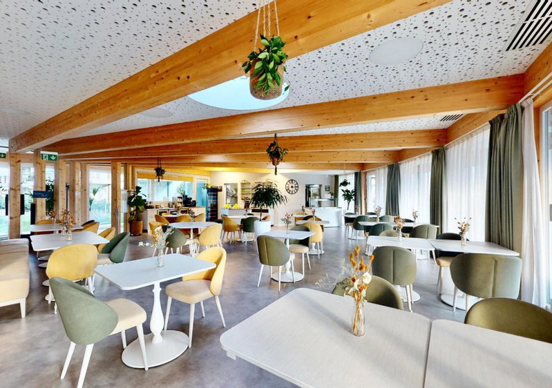 Alp Art Hotel Monthey, Monthey, Switzerland