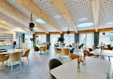 Alp Art Hotel Monthey, Monthey, Switzerland