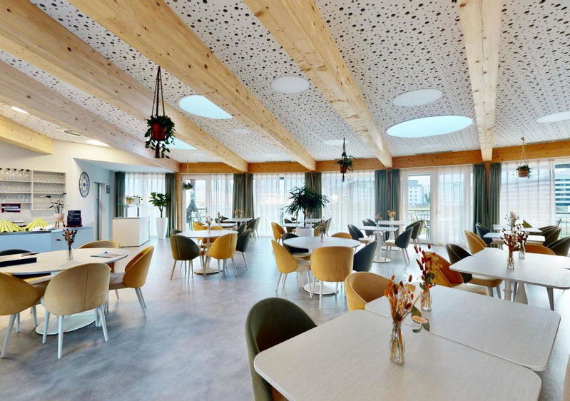 Alp Art Hotel Monthey, Monthey, Switzerland